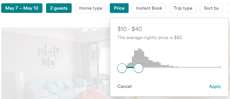 Adventures We Chase | Airbnb Discount Trick | Hack Airbnb